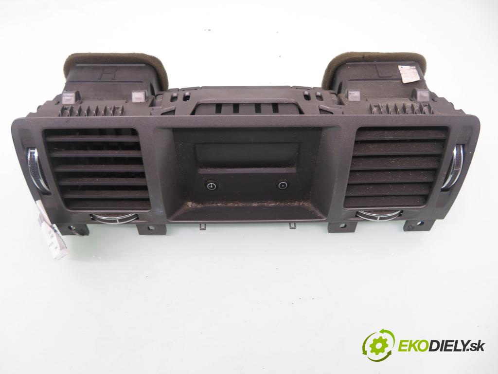 OPEL VECTRA C (Z02) LIFTBACK 2006 110,00 1.9 CDTI - Z 19 DTH 1910,00 RADIO CD 13190853 ; CD30 ; 13208193