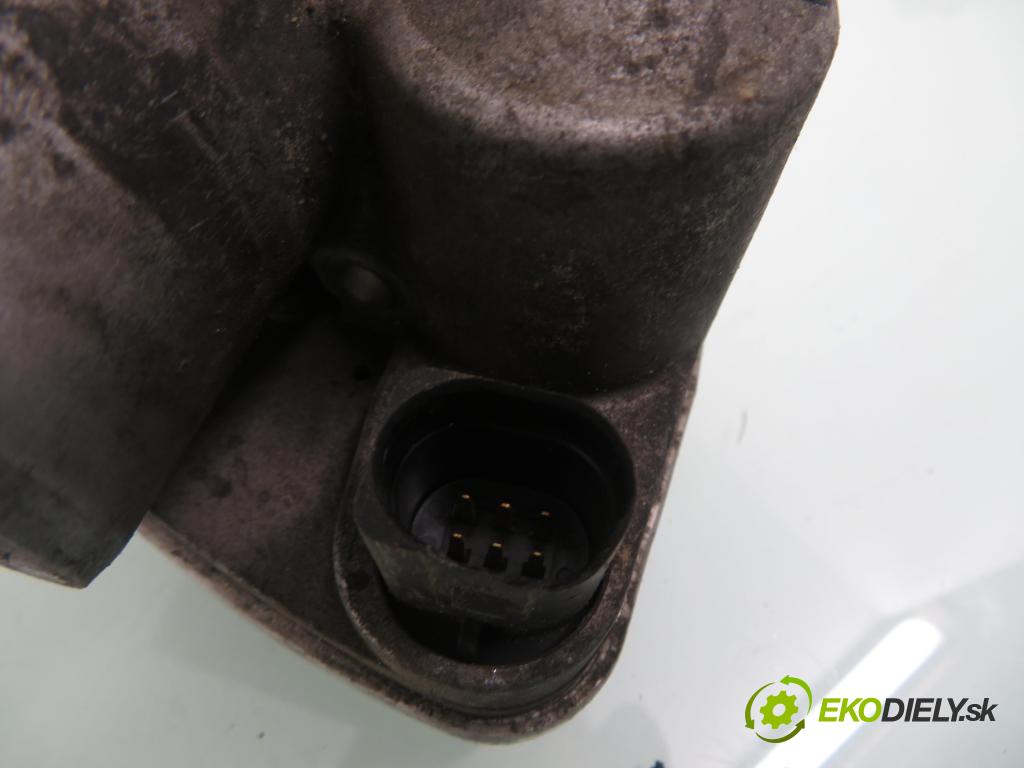 RENAULT SCENIC II (JM0/1_) MINIVAN 2003 99,00 2.0 135 - F4R 770 1998,00 Škrtiaca klapka 408238827002 ; 8200190230 ; 8200171134 (Škrtiace klapky)