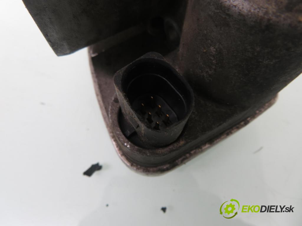 RENAULT SCENIC II (JM0/1_) MINIVAN 2003 99,00 2.0 135 - F4R 770 1998,00 Škrtiaca klapka 408238827002 ; 8200190230 ; 8200171134 (Škrtiace klapky)