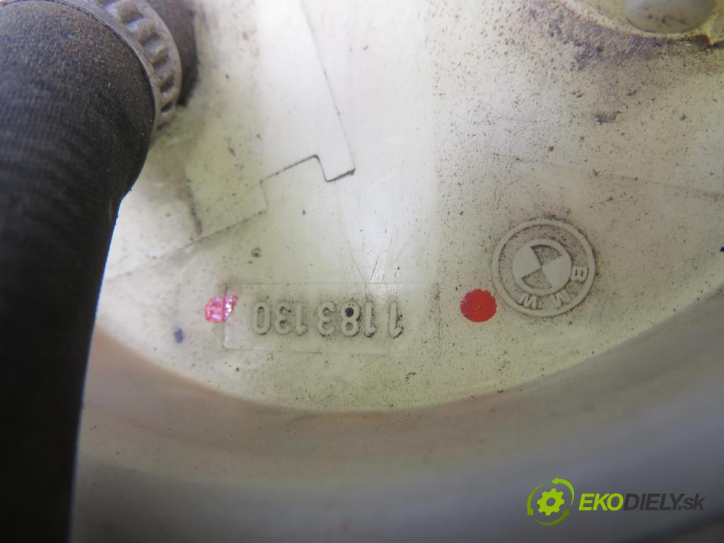 BMW 5 (E39) SEDAN 1999 110,00 520 i - 150 M52 B20 (206S4) 1991,00 pumpa paliva 1183130