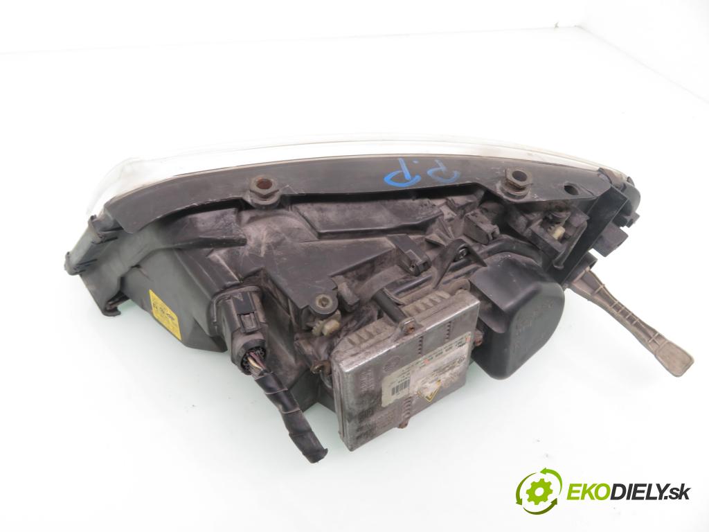 SEAT ALHAMBRA (7V8, 7V9) MINIVAN 1997 85,00 1.9 TDI PD 115 - AUY 1896,00 Svetlo PP 0301182272 ; 7M3941016S ; 1307329068