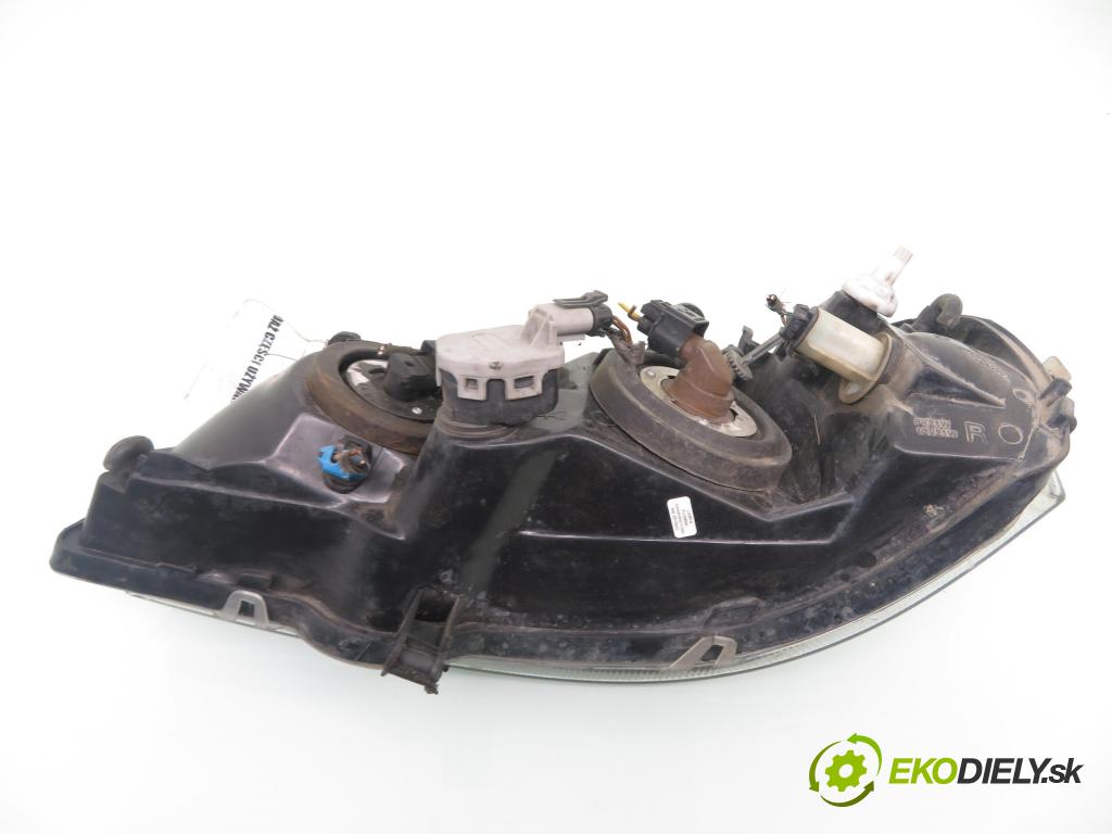 OPEL ASTRA G liftback (T98) HB 1998 74,00 1.6 16V - X 16 XEL 1598,00 Svetlo PP