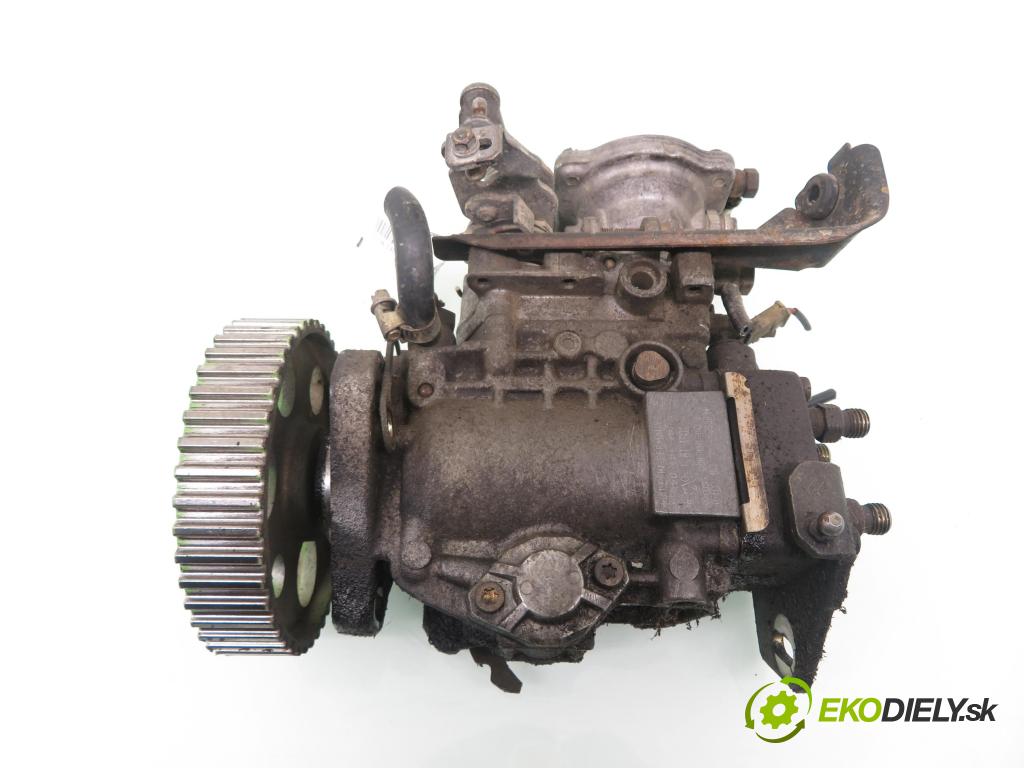 VW JETTA II (19E, 1G2, 165) SEDAN 1986 51,00 1.6 TD - JR 1588,00 Pumpa vstrekovacia 0460494267 ; 068130110B (Vstrekovacie čerpadlá)