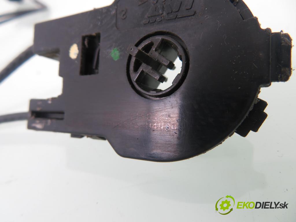 FORD FOCUS (DAW, DBW) HB 2000 85,00 1.8 16V - EYDB 1796,00 Lanko panel kúrenia 98AB11504AH