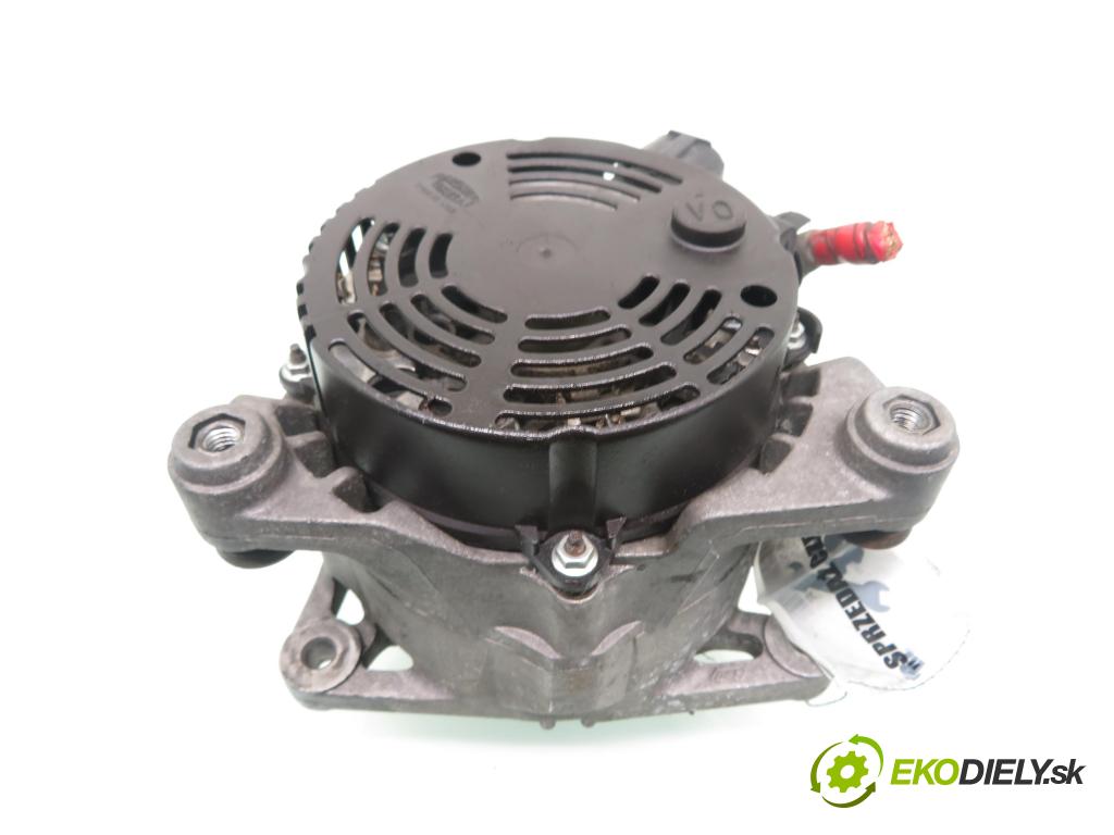 FORD FOCUS (DAW, DBW) HB 2000 85,00 1.8 16V - EYDB 1796,00 Alternátor  (Alternátory)
