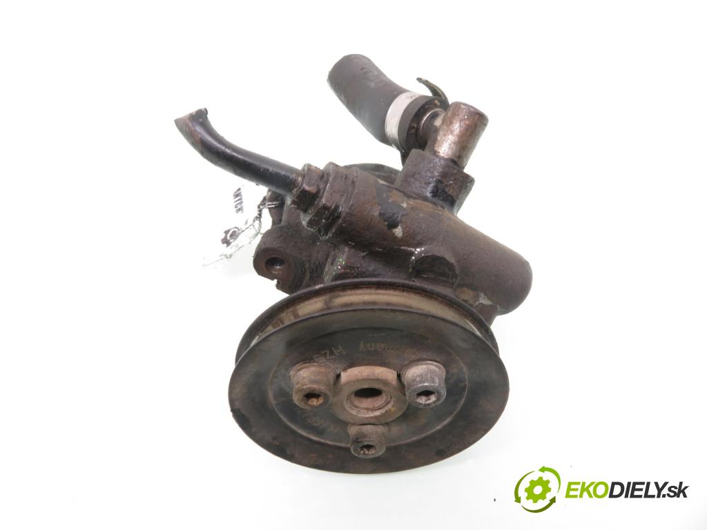 VW JETTA II (19E, 1G2, 165) SEDAN 1986 51,00 1.6 TD - JR 1588,00 Pumpa servočerpadlo 068121031M (Servočerpadlá, pumpy riadenia)