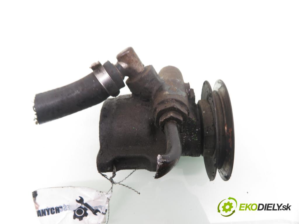 VW JETTA II (19E, 1G2, 165) SEDAN 1986 51,00 1.6 TD - JR 1588,00 Pumpa servočerpadlo 068121031M (Servočerpadlá, pumpy riadenia)