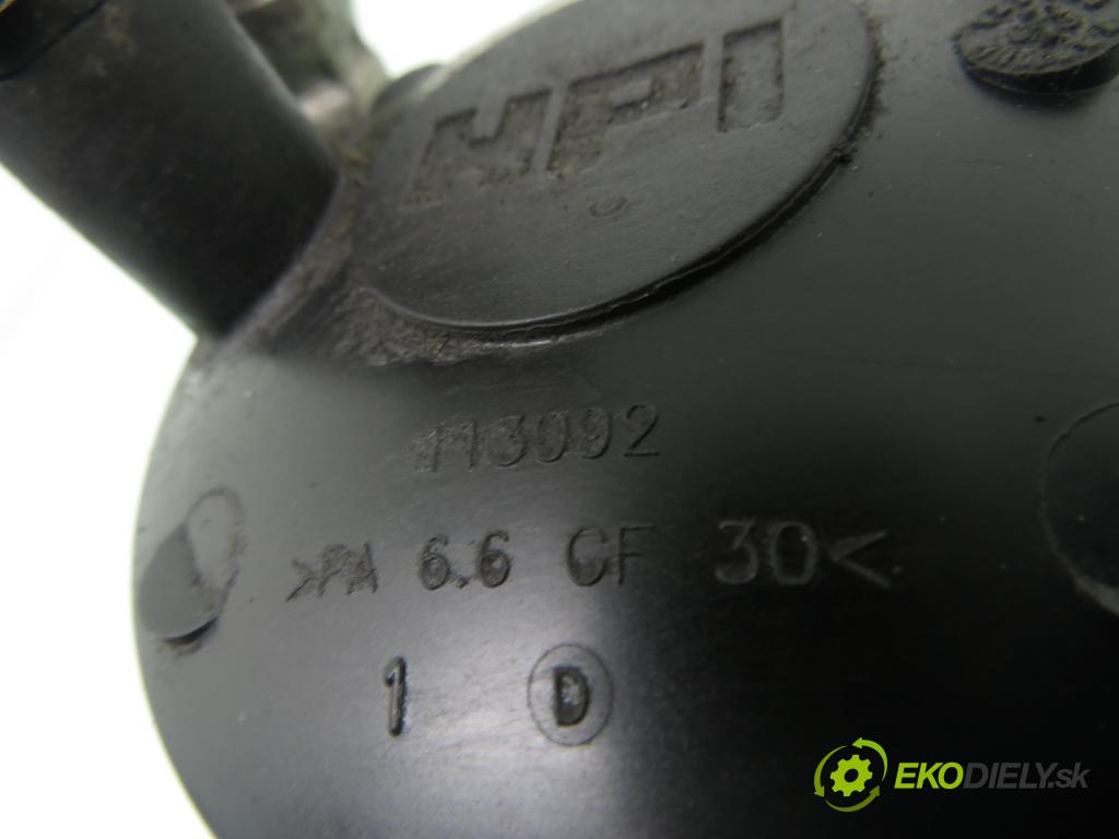 PEUGEOT 307 SW (3H) KOMBI 2002 79,00 2.0 HDI 110 - RHS 1997,00 Pumpa servočerpadlo 113092 ; 21600306