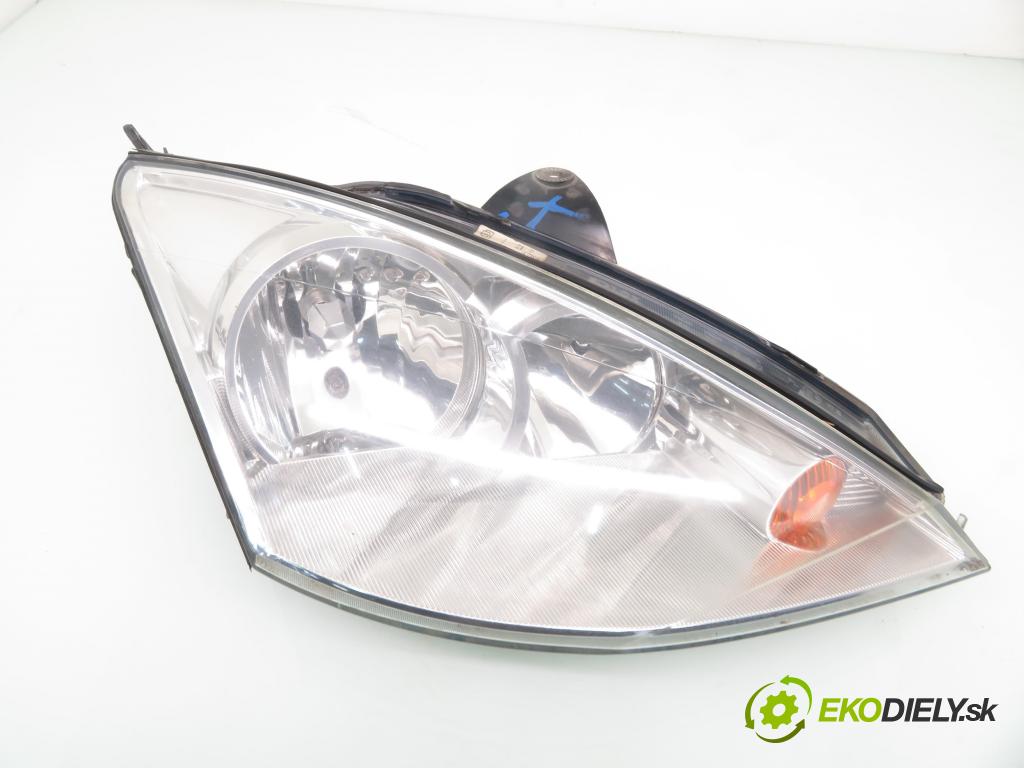 FORD FOCUS Turnier (DNW) KOMBI 2001 85,00 1.8 TDCi - F9DA 1753,00 Svetlo PP 2M5113100BB