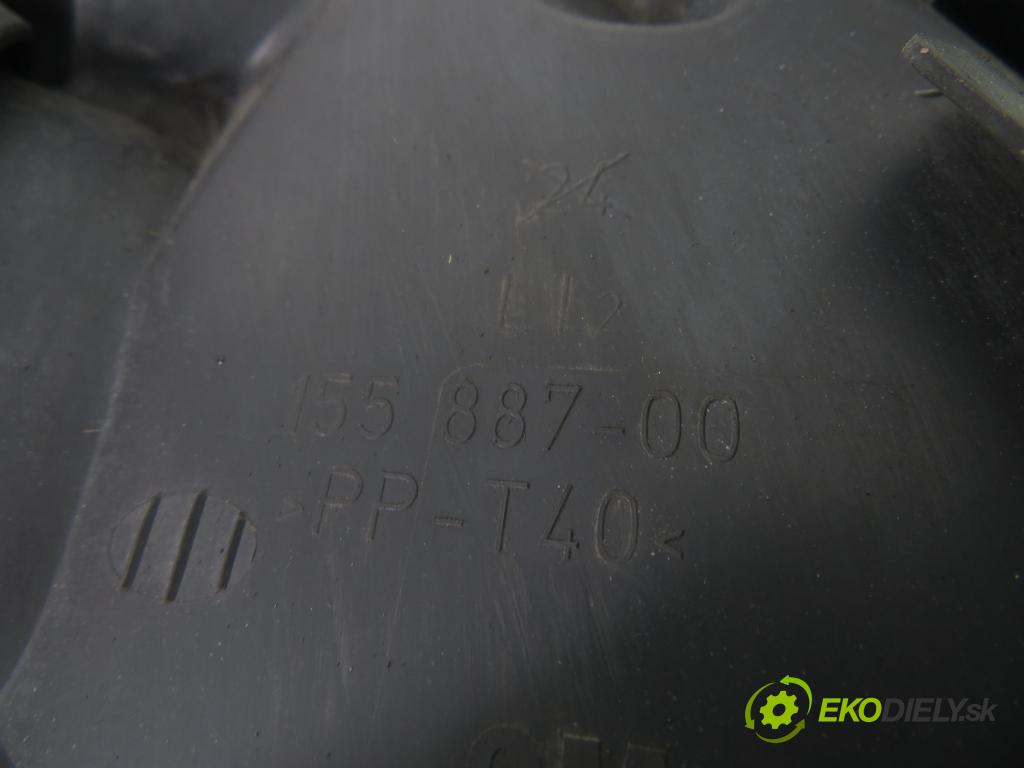 OPEL SIGNUM KOMBI 2003 90,00 1.8 - Z 18 XE 1796,00 světlo LP 15588700