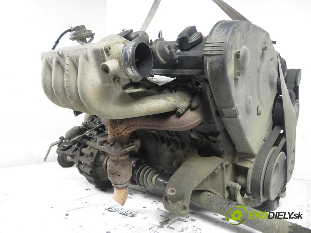 SEAT CORDOBA (6K1, 6K2) SEDAN 1998 47,00 1.9 SDI - AEY 1896,00 Motor DIESEL AEY ; 0460404966