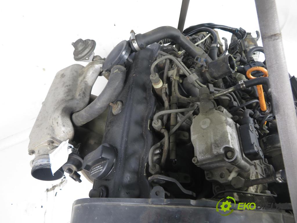 SEAT CORDOBA (6K1, 6K2) SEDAN 1998 47,00 1.9 SDI - AEY 1896,00 Motor DIESEL AEY ; 0460404966
