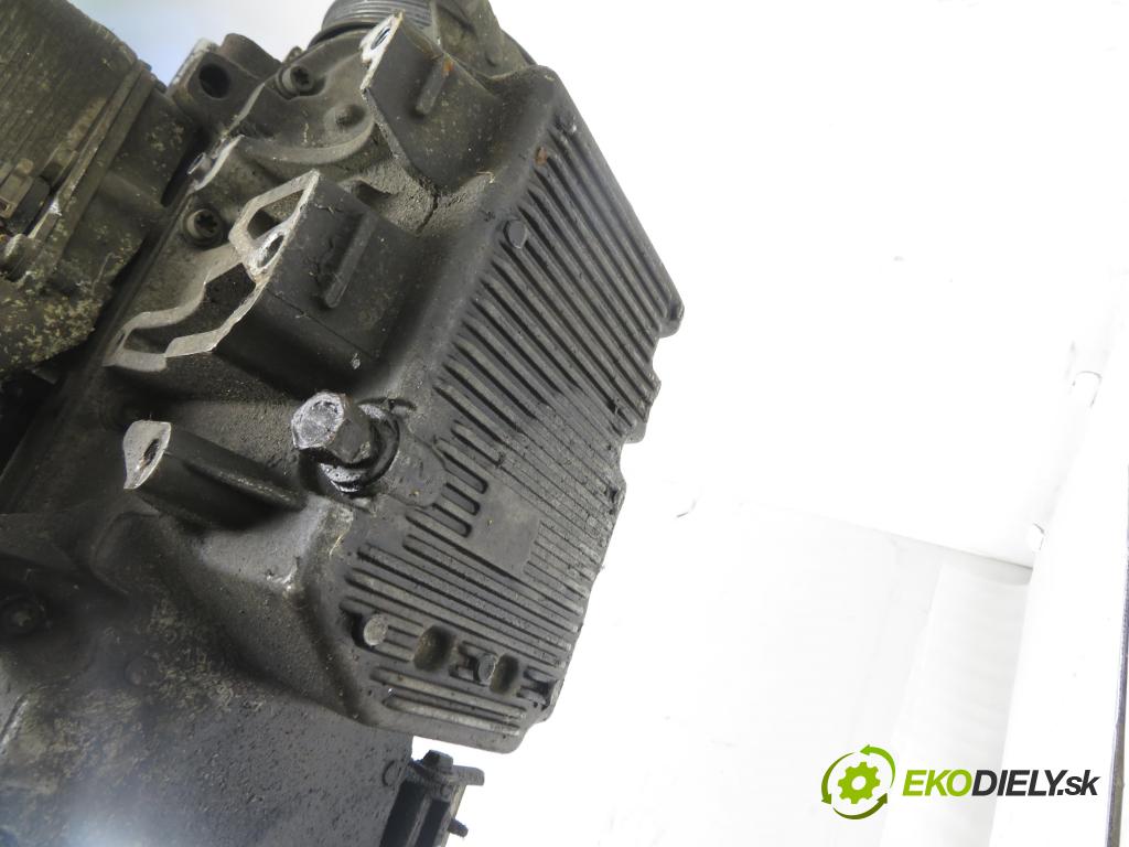 OPEL VECTRA C (Z02) LIFTBACK 2006 110,00 1.9 CDTI - Z 19 DTH 1910,00 Motor DIESEL Z19DTH