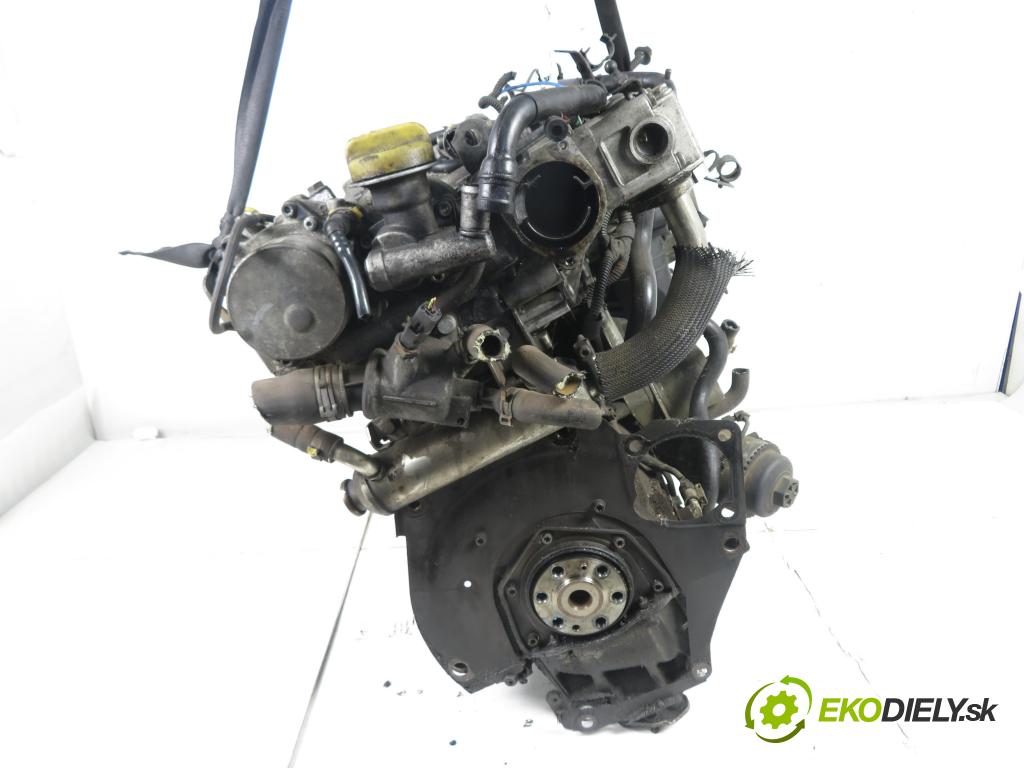 OPEL VECTRA C (Z02) LIFTBACK 2006 110,00 1.9 CDTI - Z 19 DTH 1910,00 Motor DIESEL Z19DTH