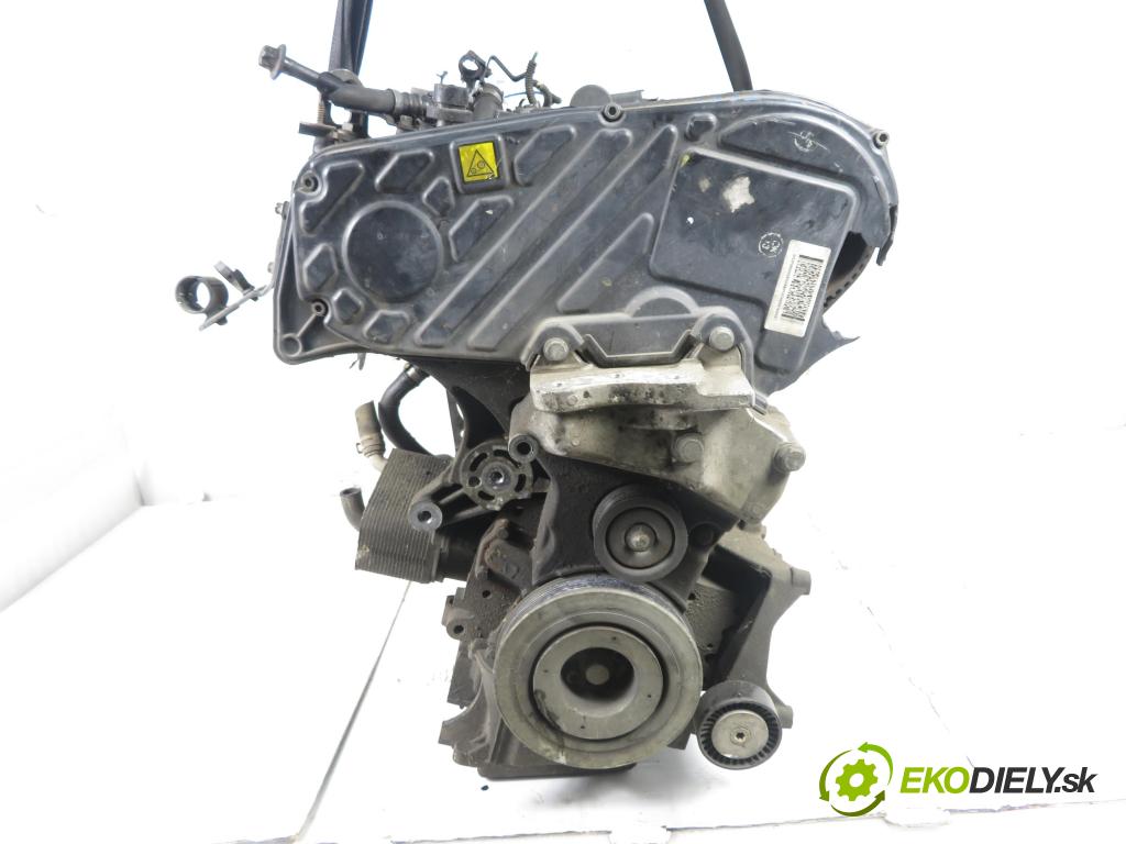 OPEL VECTRA C (Z02) LIFTBACK 2006 110,00 1.9 CDTI - Z 19 DTH 1910,00 Motor DIESEL Z19DTH