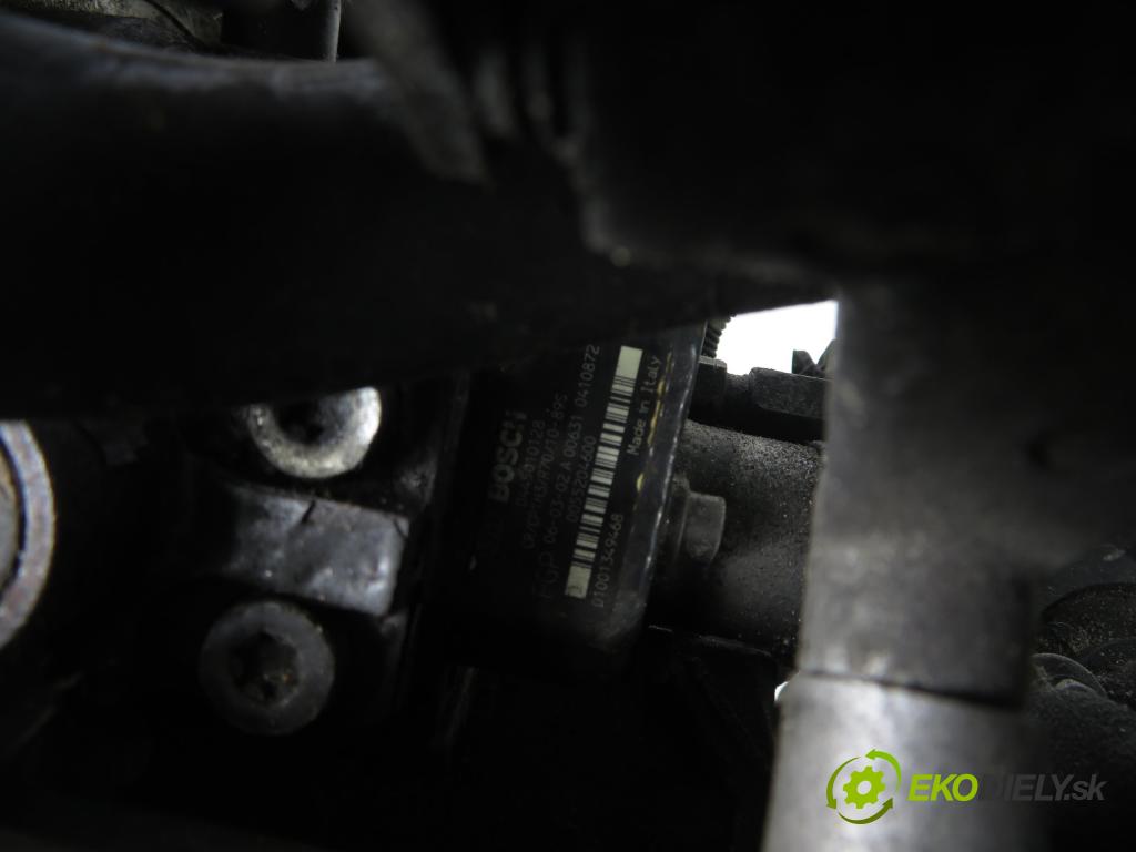 OPEL VECTRA C (Z02) LIFTBACK 2006 110,00 1.9 CDTI - Z 19 DTH 1910,00 Motor DIESEL Z19DTH