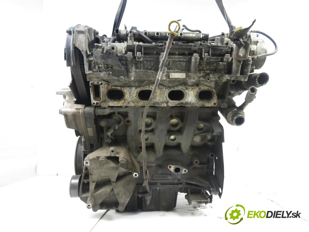 OPEL VECTRA C (Z02) LIFTBACK 2006 110,00 1.9 CDTI - Z 19 DTH 1910,00 Motor DIESEL Z19DTH