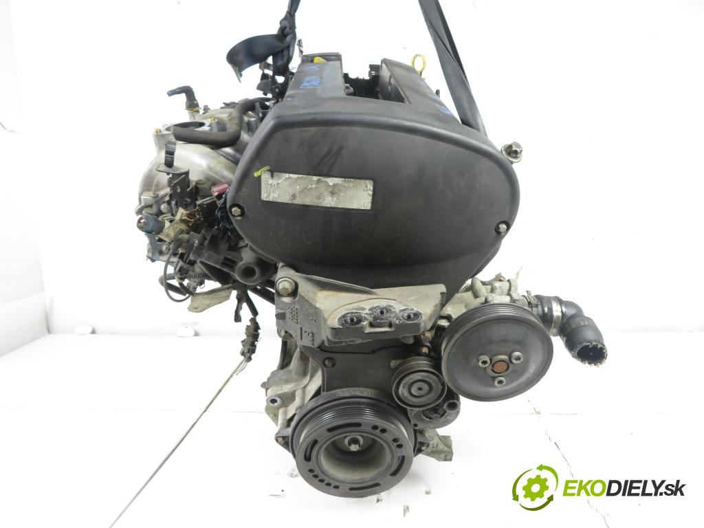 OPEL ASTRA H (A04) HB 2005 77,00 1.6 - Z 16 XEP 1598,00 Motor benz. Z16XEP