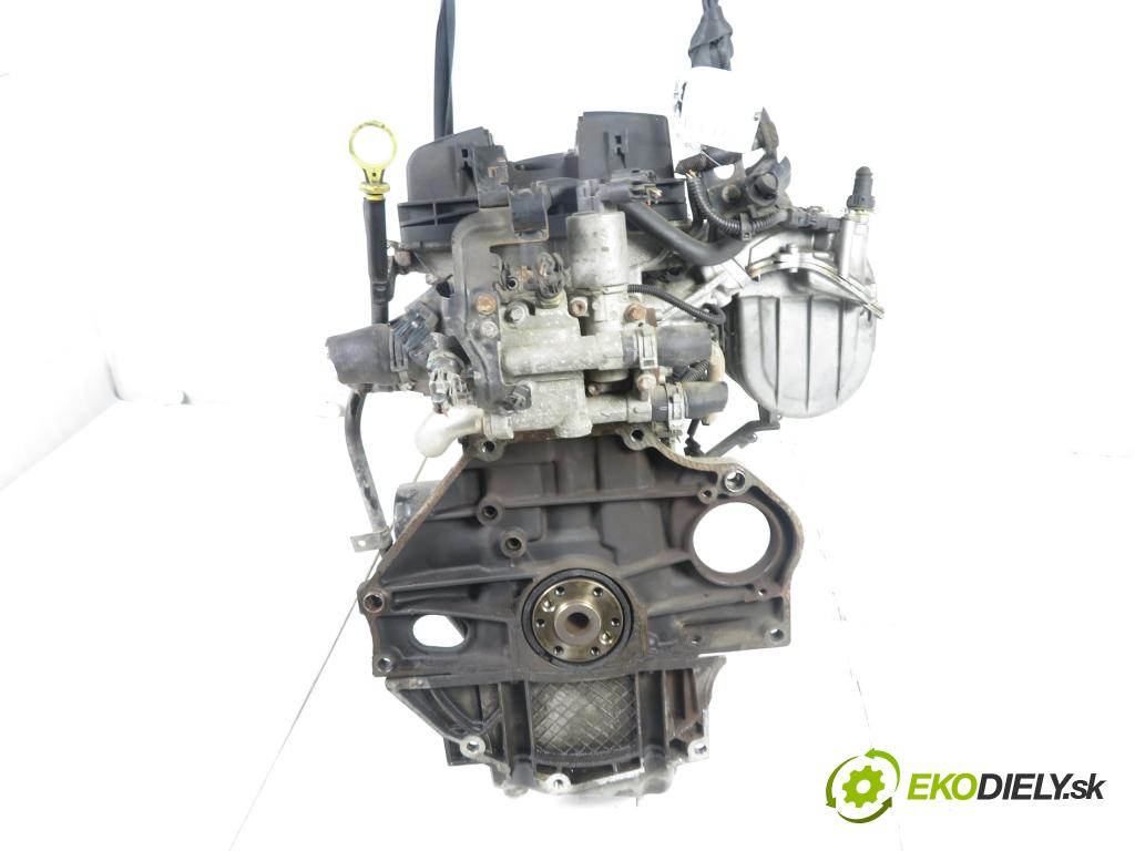 OPEL ASTRA H (A04) HB 2005 77,00 1.6 - Z 16 XEP 1598,00 Motor benz. Z16XEP