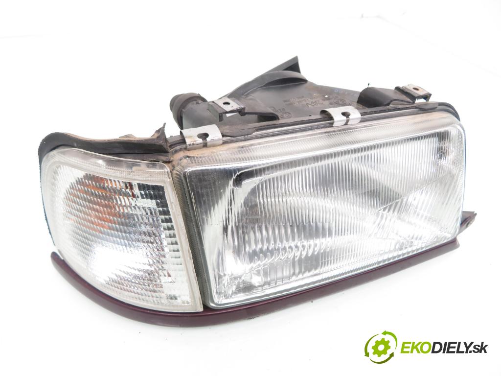 AUDI 80 Avant (8C, B4) KOMBI 1994 66,00 1.9 TDI - 1Z 1896,00 Svetlo PP