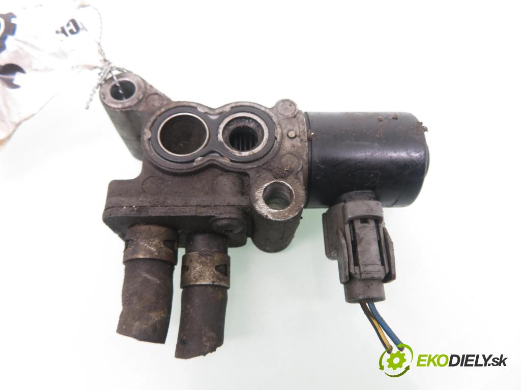 HONDA CIVIC VI Hatchback (EJ, EK) HB 1997 66,00 1.4 i S (EJ9) - D14A4 1396,00 motorek krokový 1382000520 (Krokové motorky)