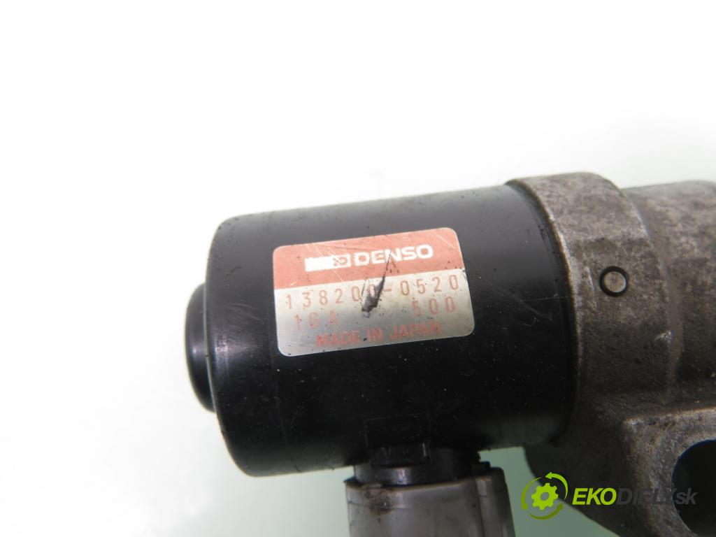 HONDA CIVIC VI Hatchback (EJ, EK) HB 1997 66,00 1.4 i S (EJ9) - D14A4 1396,00 motorek krokový 1382000520 (Krokové motorky)