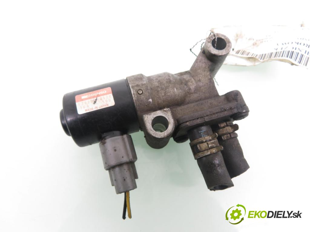 HONDA CIVIC VI Hatchback (EJ, EK) HB 1997 66,00 1.4 i S (EJ9) - D14A4 1396,00 motorek krokový 1382000520 (Krokové motorky)