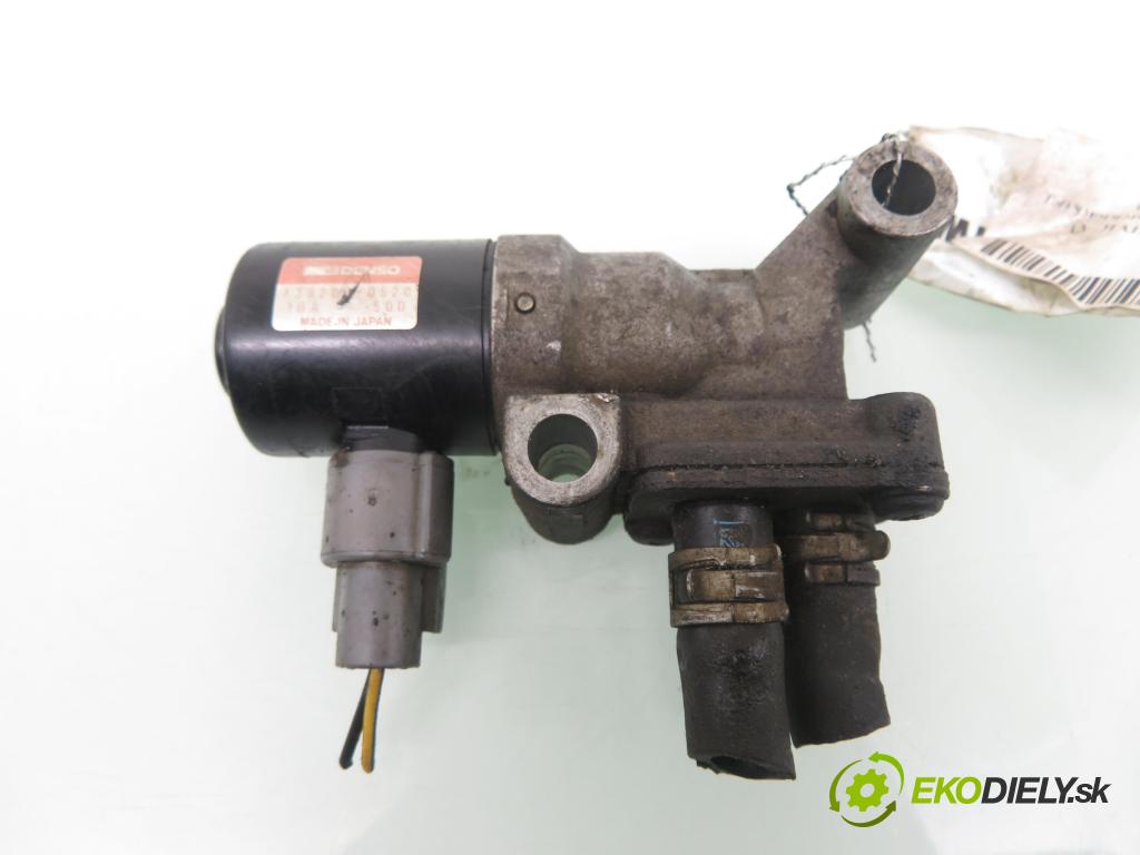 HONDA CIVIC VI Hatchback (EJ, EK) HB 1997 66,00 1.4 i S (EJ9) - D14A4 1396,00 motorek krokový 1382000520 (Krokové motorky)