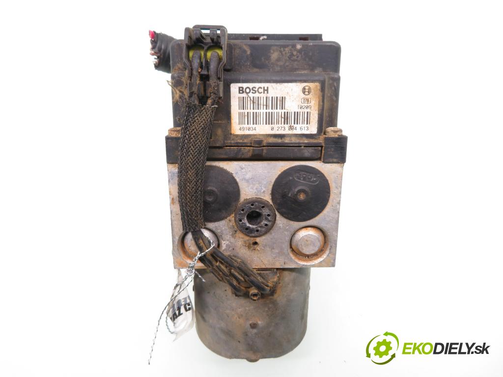 CHEVROLET LACETTI (J200) HB 2005 89,00 1.8 - F18D3 1796,00 Pumpa ABS 0273004613 ; 0265220650 ; 96349932 (Pumpy ABS)