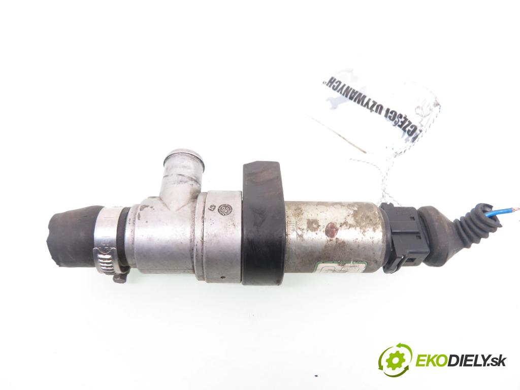 AUDI 80 Avant (8C, B4) KOMBI 1995 85,00 2.0 E - ABK 1984,00 motorek krokový 037906457D (Krokové motorky)