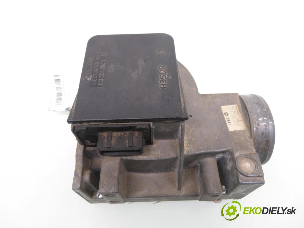 AUDI 80 Avant (8C, B4) KOMBI 1995 85,00 2.0 E - ABK 1984,00 váha vzduchu vzduchu 0280202130 ; 037906301C