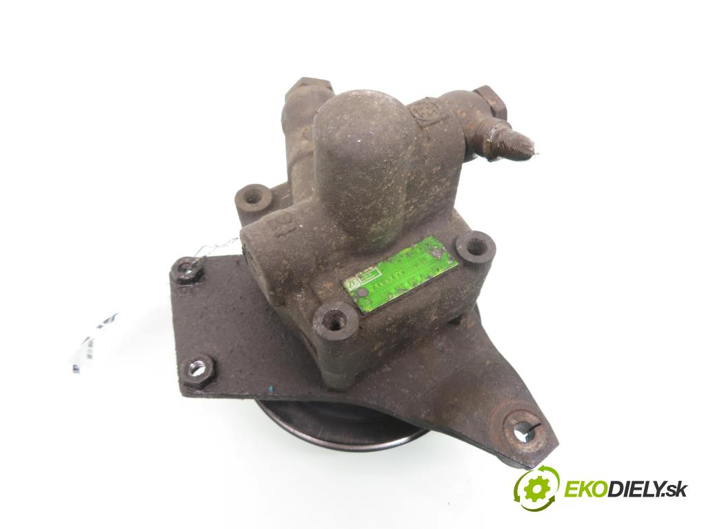 AUDI 80 Avant (8C, B4) KOMBI 1995 85,00 2.0 E - ABK 1984,00 Pumpa servočerpadlo 050145155A ; 7681955264 (Servočerpadlá, pumpy riadenia)