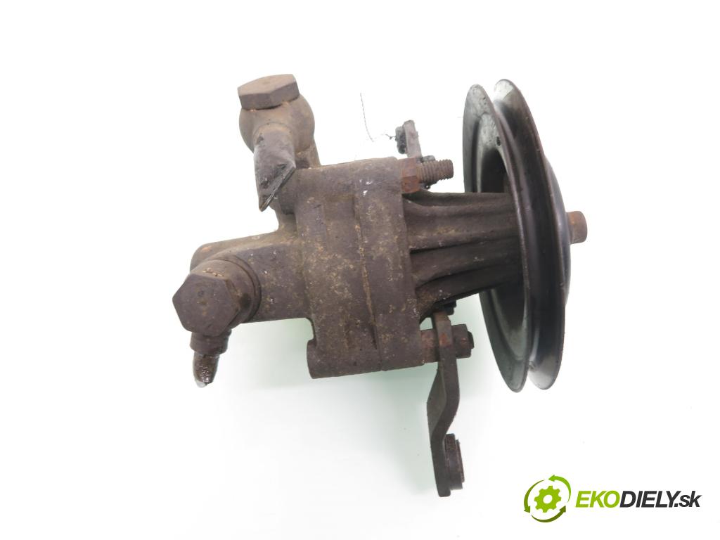 AUDI 80 Avant (8C, B4) KOMBI 1995 85,00 2.0 E - ABK 1984,00 Pumpa servočerpadlo 050145155A ; 7681955264 (Servočerpadlá, pumpy riadenia)