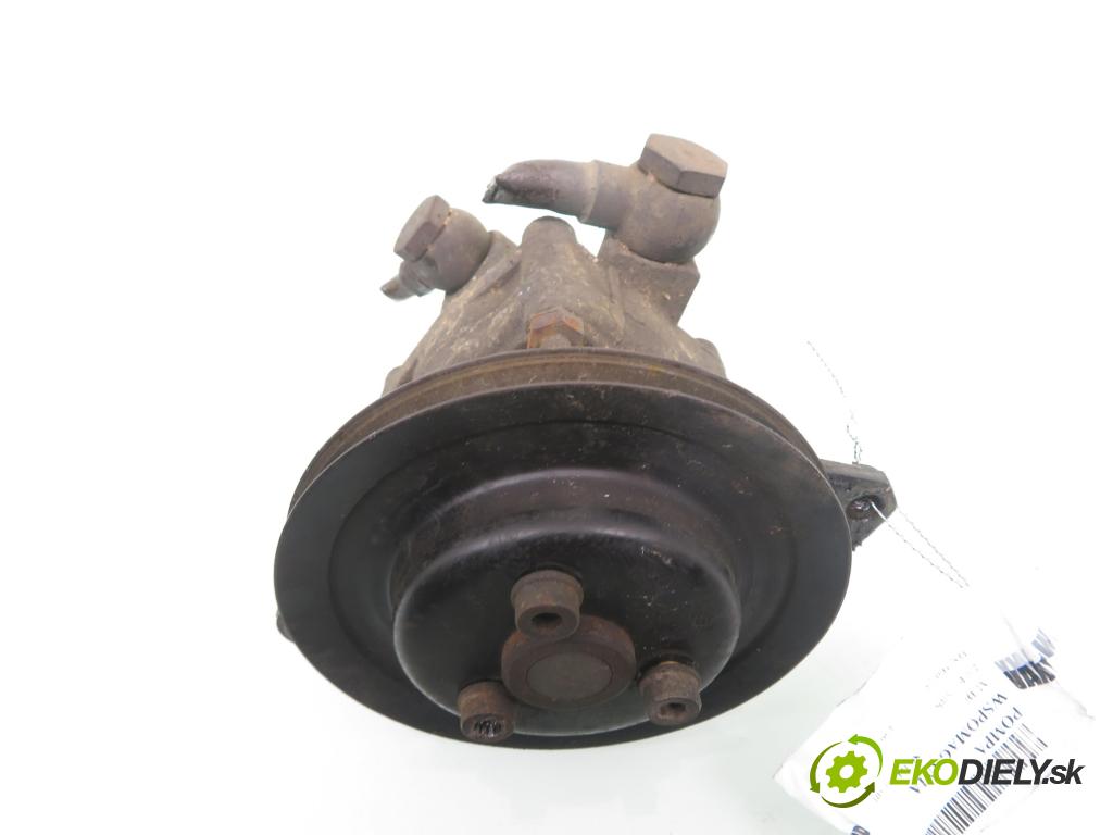 AUDI 80 Avant (8C, B4) KOMBI 1995 85,00 2.0 E - ABK 1984,00 Pumpa servočerpadlo 050145155A ; 7681955264 (Servočerpadlá, pumpy riadenia)