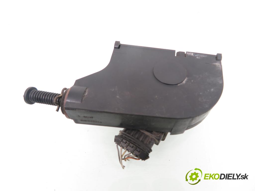 RENAULT MEGANE I (BA0/1_) HB 1999 47,00 1.9 D Eco (B/SA0U, BA0A) - F8Q 620 1870,00 Potenciometer plynu 7700431919 (Pedále)