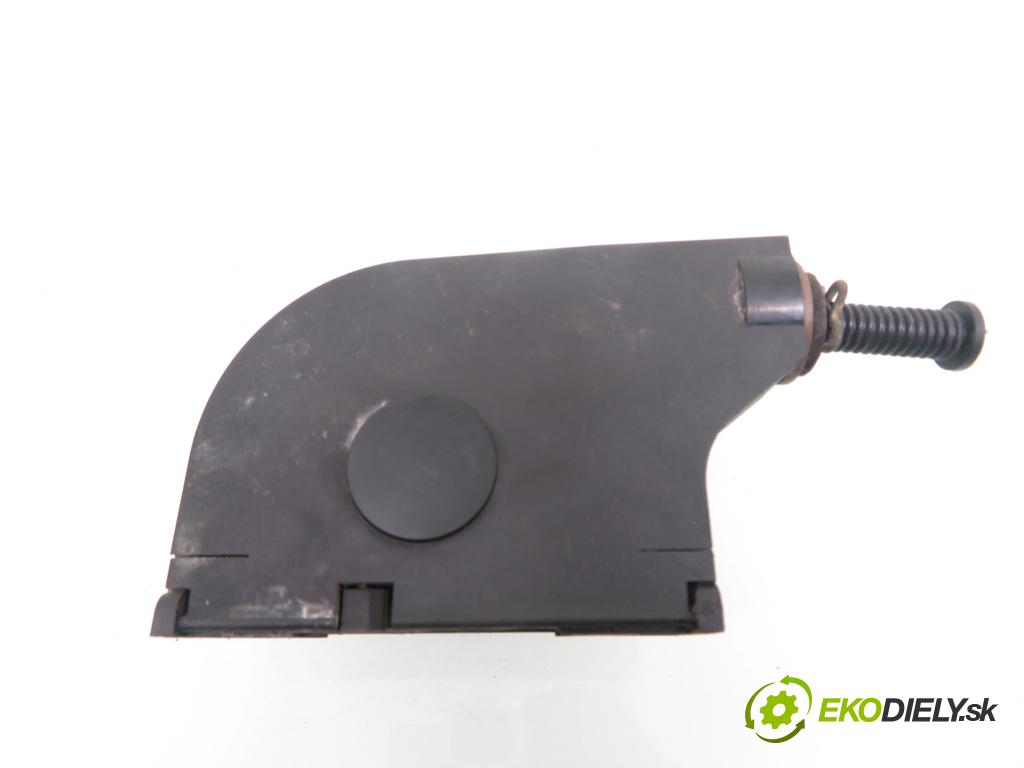 RENAULT MEGANE I (BA0/1_) HB 1999 47,00 1.9 D Eco (B/SA0U, BA0A) - F8Q 620 1870,00 Potenciometer plynu 7700431919 (Pedále)