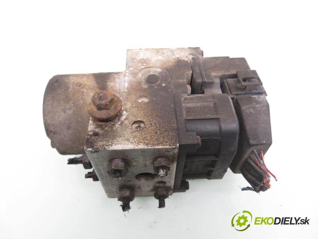 PEUGEOT BOXER Skrzynia (244) FURGON 2003 74,00 2.2 HDi - 4HY (DW12UTED) 2179,00 Pumpa ABS 0273004423 ; 0265216708 ; 46786432 (Pumpy ABS)