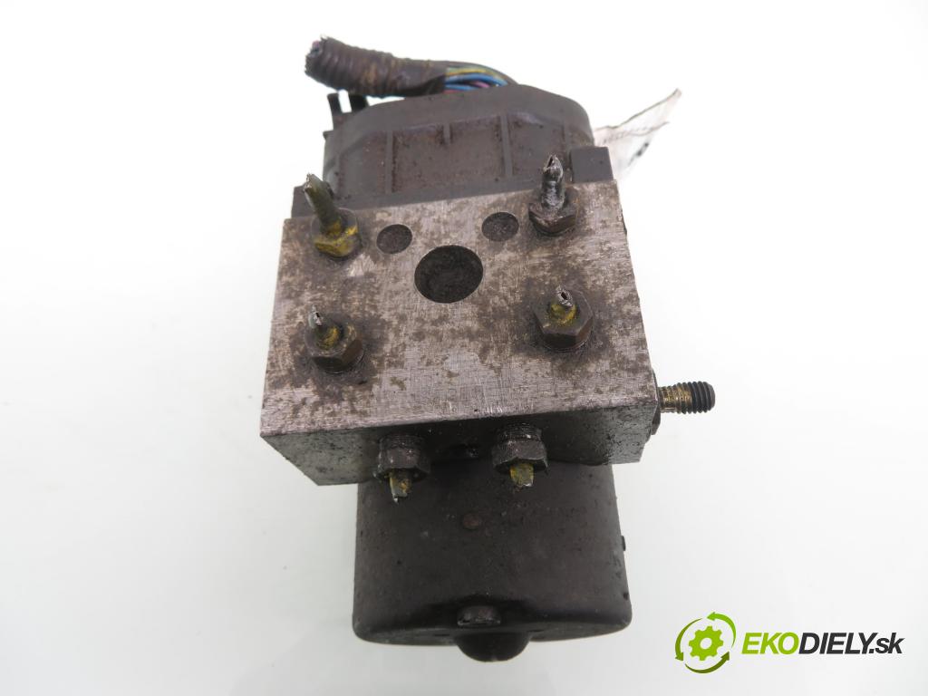 HONDA CIVIC VI Hatchback (EJ, EK) HB 1997 66,00 1.4 i S (EJ9) - D14A4 1396,00 Pumpa ABS 0273004238 ; 0265216493 (Pumpa ABS)