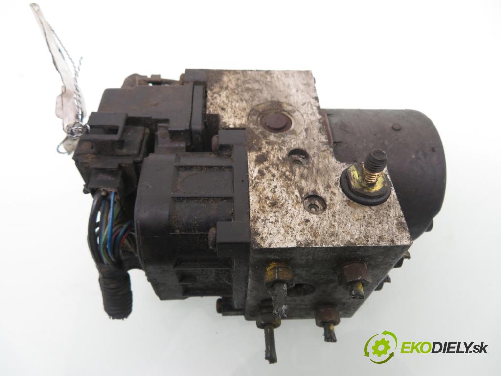 HONDA CIVIC VI Hatchback (EJ, EK) HB 1997 66,00 1.4 i S (EJ9) - D14A4 1396,00 Pumpa ABS 0273004238 ; 0265216493 (Pumpa ABS)