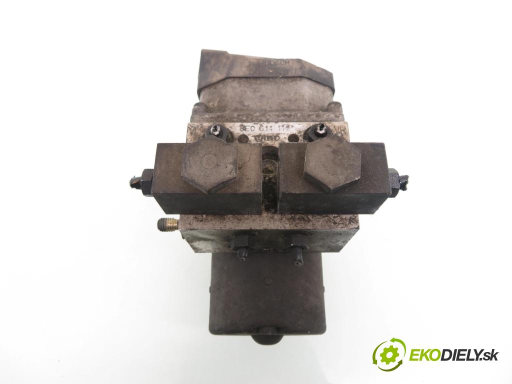 VW PASSAT B5 (3B2) SEDAN 1998 92,00 1.8 20 125 - APT 1781,00 Pumpa ABS 0273004133 ; 8E0614111P (Pumpa ABS)