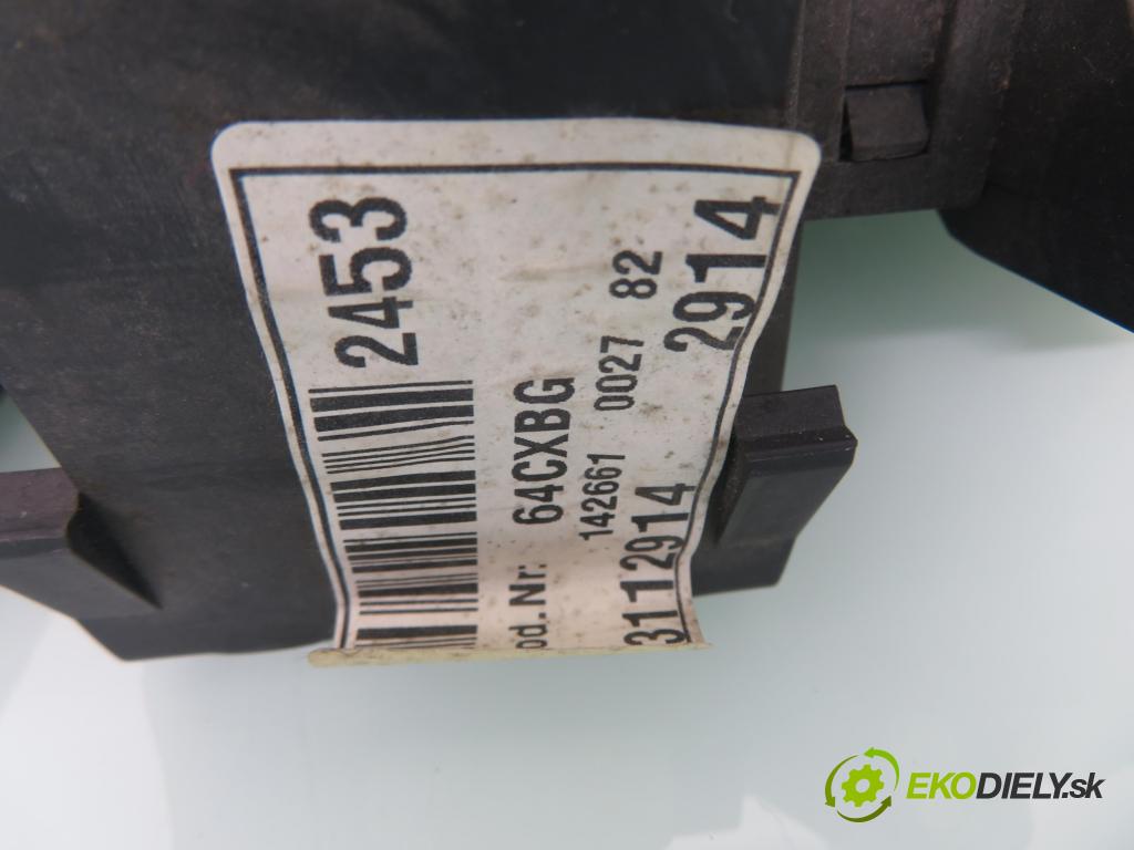 OPEL SIGNUM KOMBI 2003 90,00 1.8 - Z 18 XE 1796,00 spinačka / imobilizéra IMMO / Riadiaca jednotka 55352666 ; 13132473 ; 24443147
