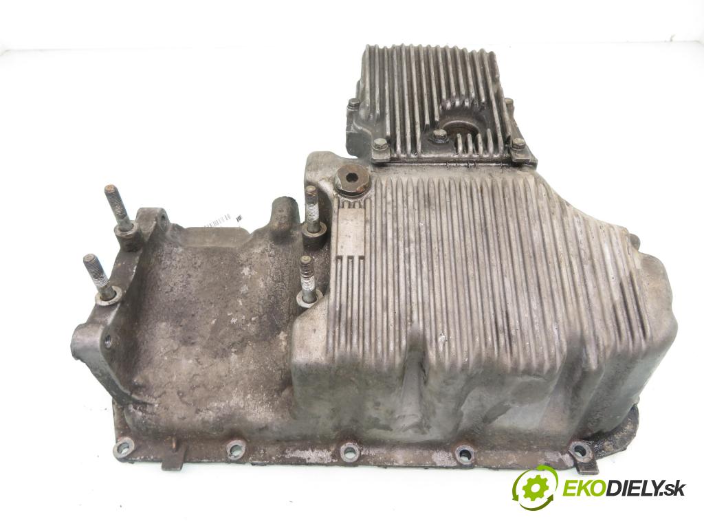 ALFA ROMEO 156 (932_) SEDAN 1997 106,00 1.8 16V T.SPARK (932.A3) - AR 32201 1747,00 vana olejová 60604854 (Olejové vany)