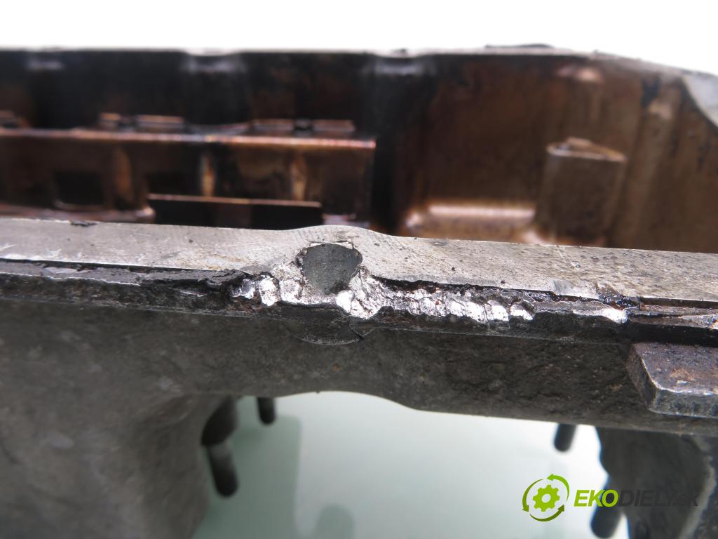 ALFA ROMEO 156 (932_) SEDAN 1997 106,00 1.8 16V T.SPARK (932.A3) - AR 32201 1747,00 vana olejová 60604854 (Olejové vany)