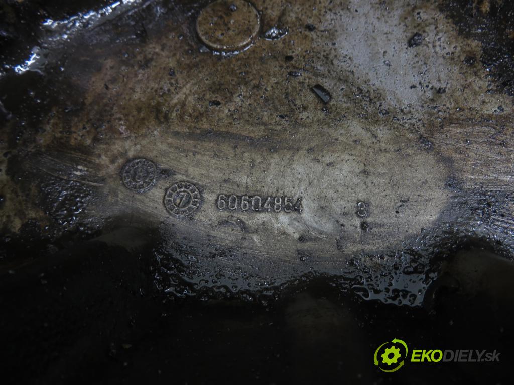 ALFA ROMEO 156 (932_) SEDAN 1997 106,00 1.8 16V T.SPARK (932.A3) - AR 32201 1747,00 vana olejová 60604854 (Olejové vany)