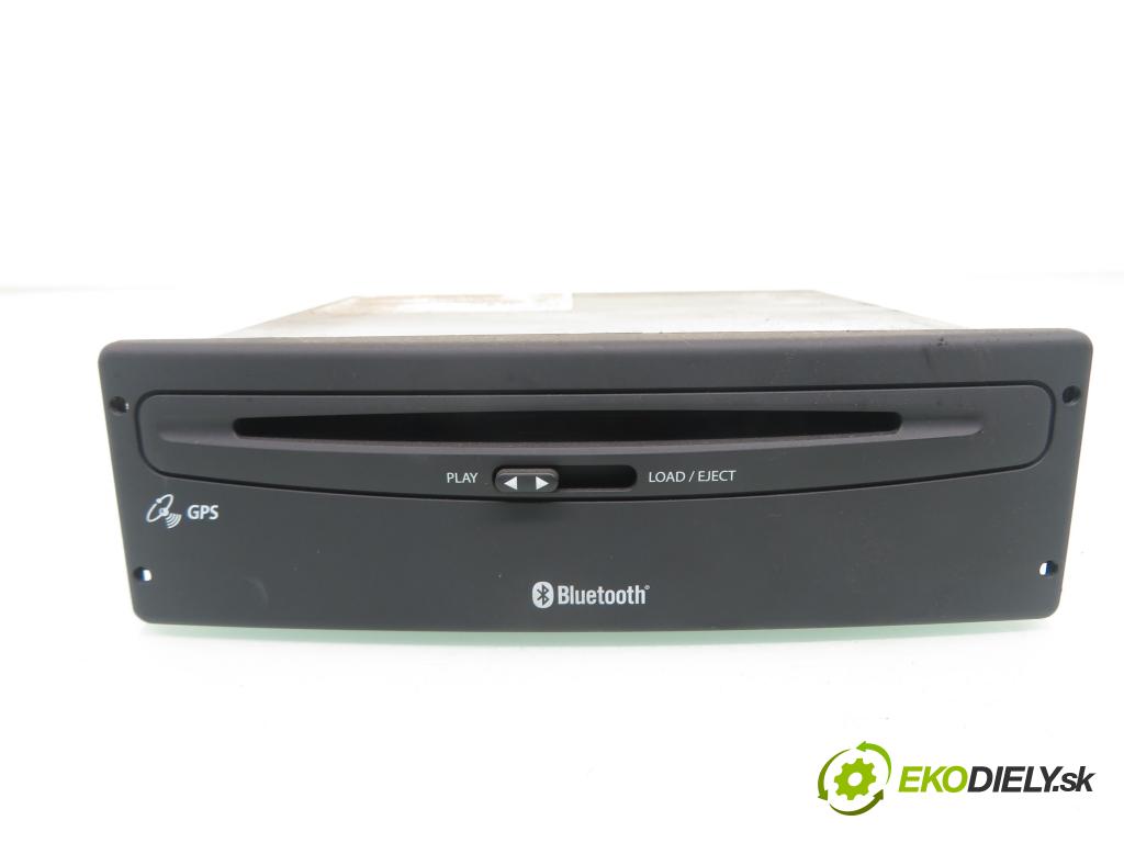 RENAULT LAGUNA II Grandtour (KG0/1_) KOMBI 2005 88,00 1.9 dCi (KG0G) - F9Q 670 1870,00 čítač navigácie 8200751298 ; CCA2251R (Ostatné)