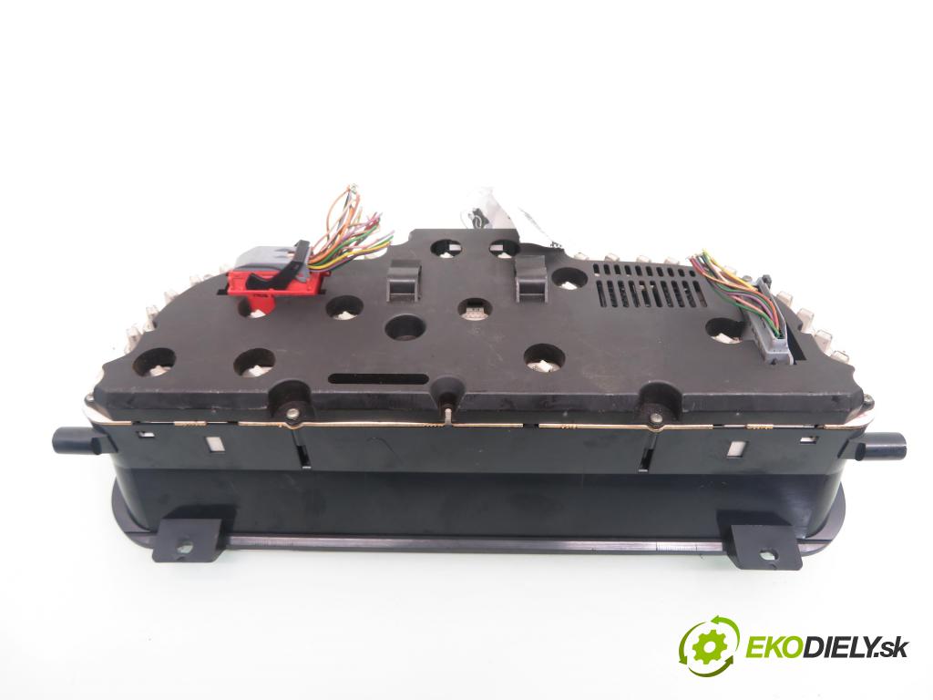 RENAULT LAGUNA I (B56_, 556_) LIFTBACK 1997 66,00 1.8 (B56A/B) - F3P 724 1794,00 Prístrojovka elektrický 216236674