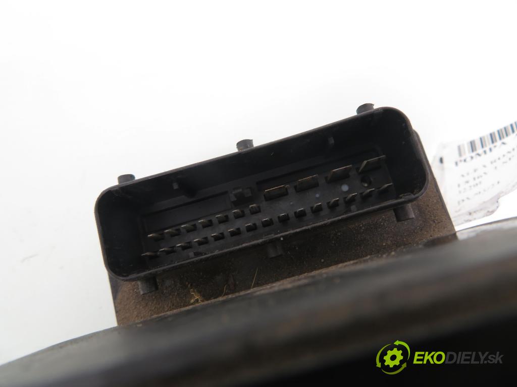 ALFA ROMEO 156 (932_) SEDAN 1997 106,00 1.8 16V T.SPARK (932.A3) - AR 32201 1747,00 Pumpa ABS 0273004383 ; 0265216401 ; 46513088 (Pumpy ABS)