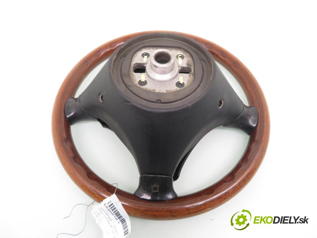 ALFA ROMEO 156 (932_) SEDAN 1997 106,00 1.8 16V T.SPARK (932.A3) - AR 32201 1747,00 Volant  (Volanty)