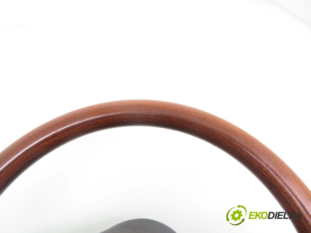 ALFA ROMEO 156 (932_) SEDAN 1997 106,00 1.8 16V T.SPARK (932.A3) - AR 32201 1747,00 Volant  (Volanty)