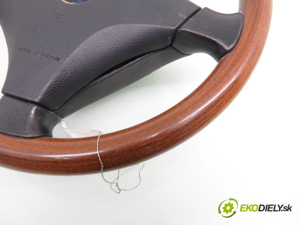 ALFA ROMEO 156 (932_) SEDAN 1997 106,00 1.8 16V T.SPARK (932.A3) - AR 32201 1747,00 Volant  (Volanty)